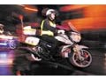 長沙交警配置百輛GPS摩托車 安保兩會兩節(jié)暨春運(yùn)
