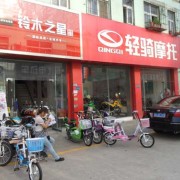 武漢鴻達(dá)摩配大市場 (10)