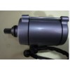 啟動(dòng)電機(jī)