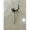 求購如圖變速軸，型號：V50，數(shù)量：2萬只。