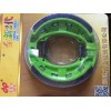 全新二代剎車(chē)片