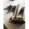 CBF150發動機配件，如下圖
