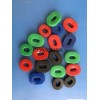 專業(yè)生產(chǎn)各種摩托車加油器、機(jī)油尺、緩沖塊、后減震膠套、護(hù)板墊