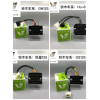 勝牌電器生產(chǎn)銷(xiāo)售摩托車(chē)電器件