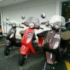 摩托車擋風(fēng)玻璃，電瓶車擋風(fēng)玻璃