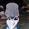 摩托車擋風(fēng)玻璃，電瓶車擋風(fēng)玻璃