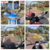 摩托車，電動(dòng)車擋風(fēng)玻璃
